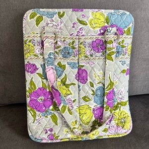 Vera Bradley work bag